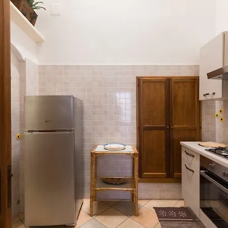 Ferienhaus L'angolo Di Nina Veglie