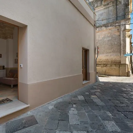 Ferienhaus L'angolo Di Nina *