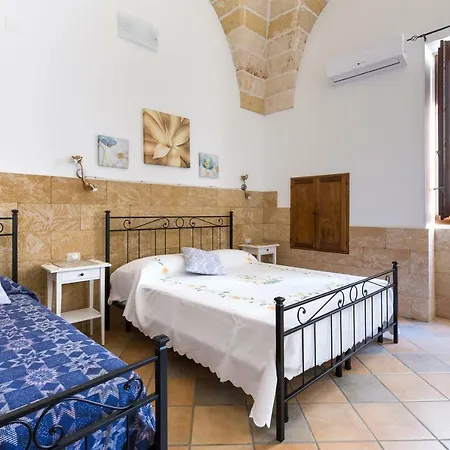 Ferienhaus L'angolo Di Nina
